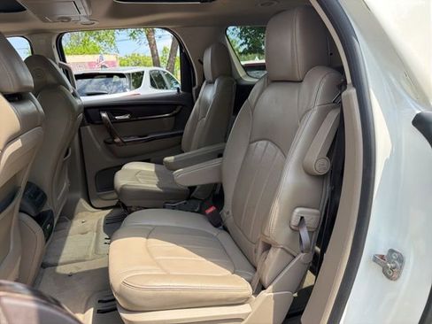 Used 2013 GMC Acadia Denali AWD/4WD image 8