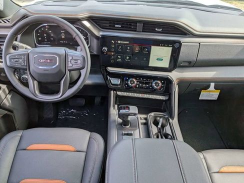 New 2026 GMC Sierra 1500 AT4 w/ AT4 Premium Package AWD/4WD image 15