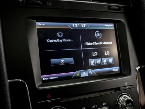 Used 2015 Lincoln Navigator 2WD image 29