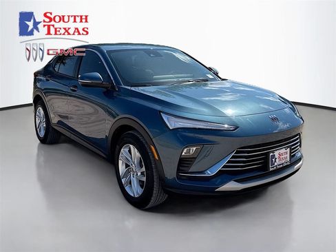 Used 2025 Buick Envista Preferred w/ Convenience I Package FWD image 1