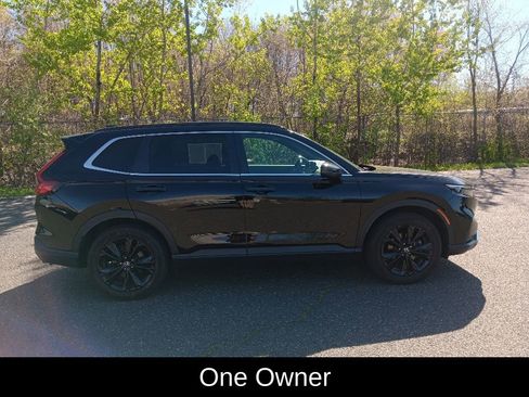 Used 2023 Honda CR-V Sport Touring image 6