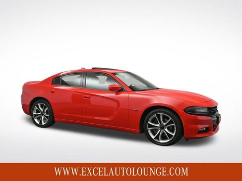 Used 2016 Dodge Charger R/T image 8