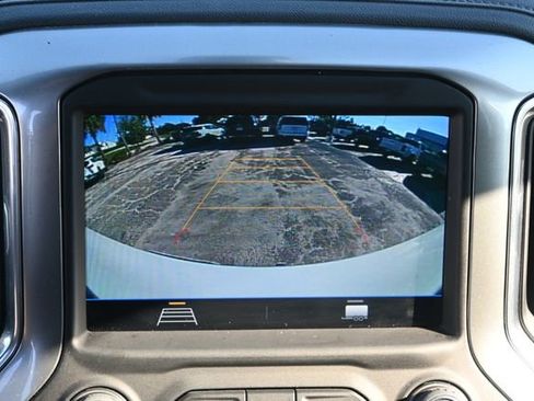 Used 2022 Chevrolet Silverado 1500 RST image 20