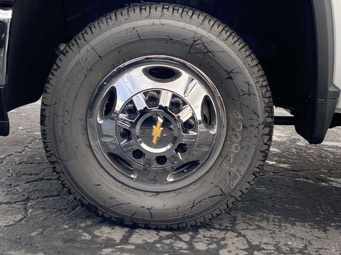 New 2026 Chevrolet Silverado 3500 W/T w/ WT Convenience Package image 31