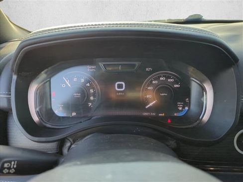 Used 2023 RAM 1500 Limited AWD/4WD image 16
