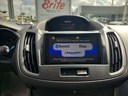 Used 2018 Ford Escape SE image 18