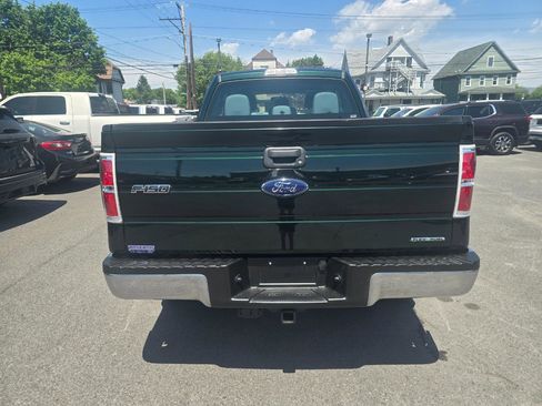 Used 2014 Ford F150 XL w/ Equipment Group 101A Mid AWD/4WD image 17