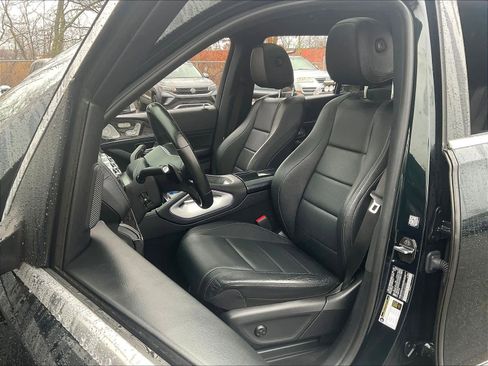 Used 2020 Mercedes-Benz GLS 450 4MATIC image 10