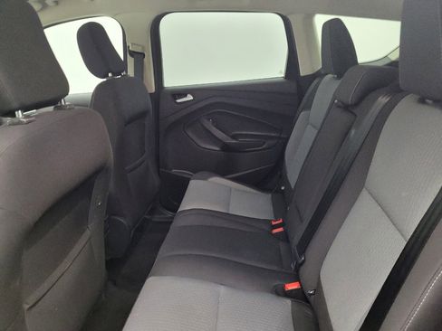 Used 2018 Ford Escape SE AWD/4WD image 18