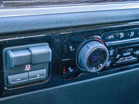 New 2026 Chevrolet Silverado 1500 LT w/ All Star Edition Plus image 29