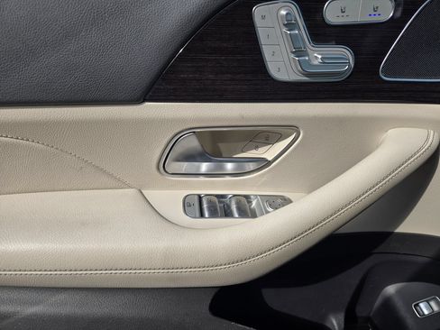 Used 2020 Mercedes-Benz GLE 350 image 20