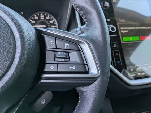 New 2026 Subaru Ascent Limited w/ Popular Package #2 image 22