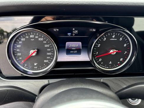 Used 2019 Mercedes-Benz E 450 4MATIC Coupe image 26