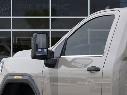 New 2026 GMC Sierra 3500 Pro image 13