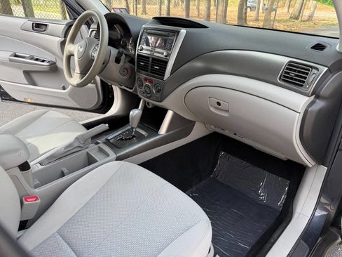 Used 2012 Subaru Forester 2.5X image 20