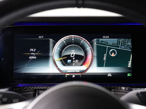 Used 2020 Mercedes-Benz G 63 AMG 4MATIC image 48