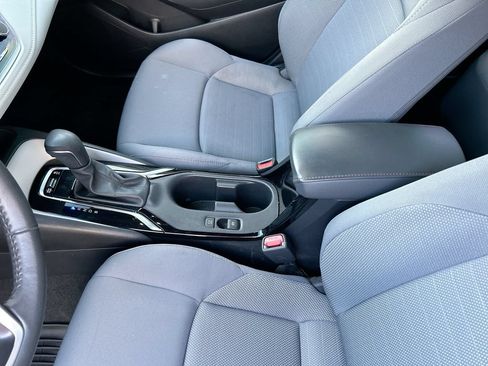 Used 2024 Toyota Corolla SE FWD image 28