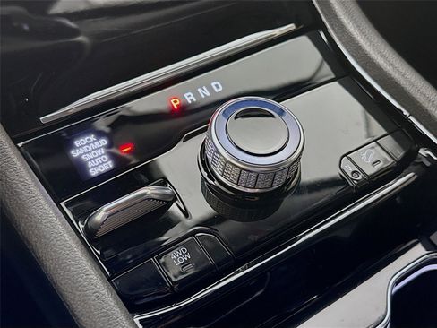 Used 2022 Jeep Grand Cherokee Limited 4xe w/ Luxury Tech Group II image 16