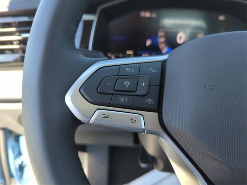 New 2026 Volkswagen Jetta SE image 37