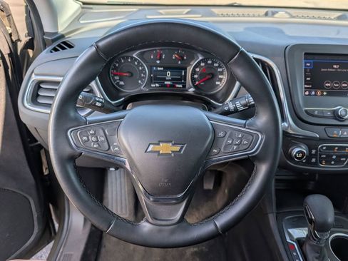 Used 2024 Chevrolet Equinox LT FWD image 31