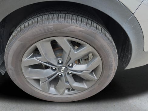 Used 2022 Kia Sportage LX w/ LX AWD Value Edition Package image 22