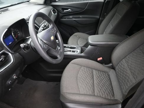 Used 2020 Chevrolet Equinox LT FWD image 11