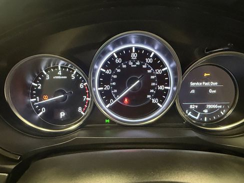 Used 2019 MAZDA CX-9 Touring FWD image 21