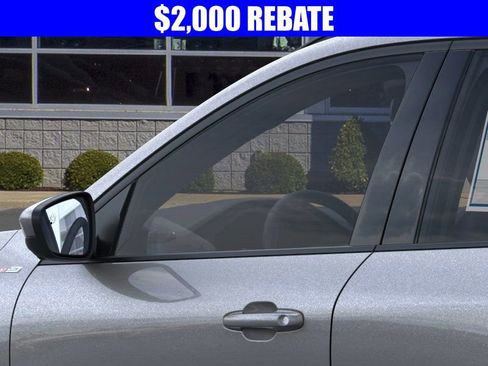 New 2025 Ford Escape ST-Line Elite w/ Equipment Group 501A image 20