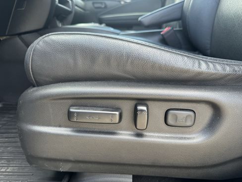 Certified 2023 Honda Passport Elite image 26