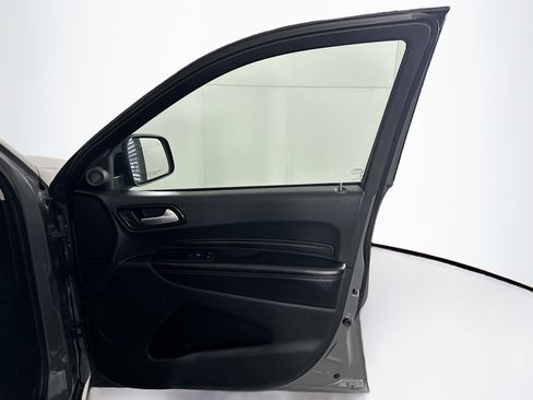 Used 2022 Dodge Durango SXT w/ Trailer Tow Group IV image 31