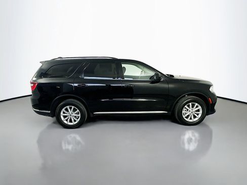 Used 2022 Dodge Durango SXT w/ Trailer Tow Group IV image 8