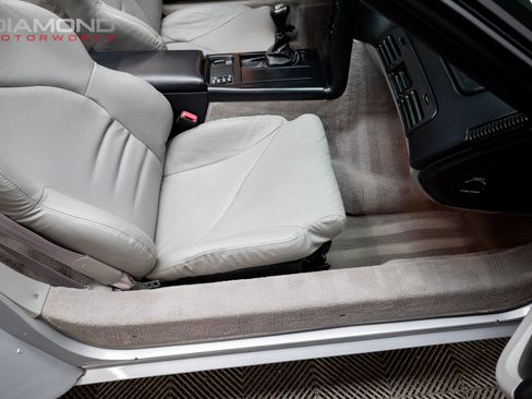 Used 1996 Chevrolet Corvette Convertible image 59