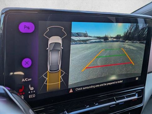 Used 2022 Volkswagen ID.4 Pro S image 13