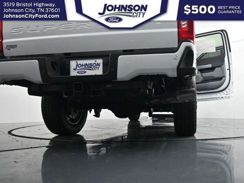 New 2026 Ford F250 XLT w/ XLT Premium Package AWD/4WD image 50
