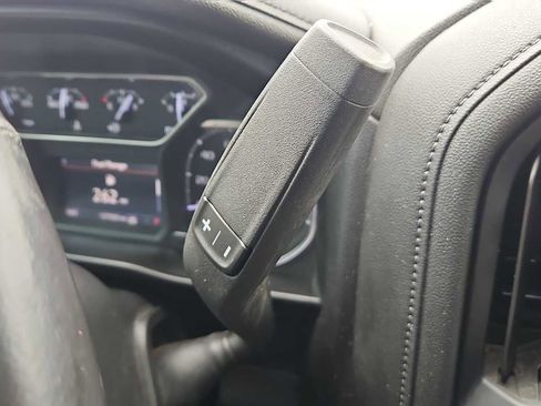 Used 2020 GMC Sierra 1500 Elevation w/ Elevation Value Package AWD/4WD image 21