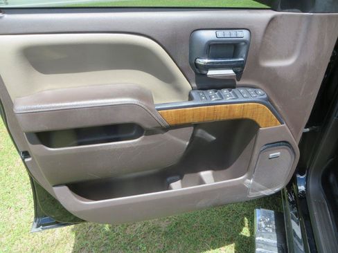 Used 2016 GMC Sierra 1500 SLT AWD/4WD image 11