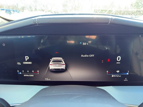 New 2026 Nissan Murano SL image 18