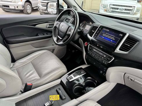 Used 2016 Honda Pilot Elite image 14