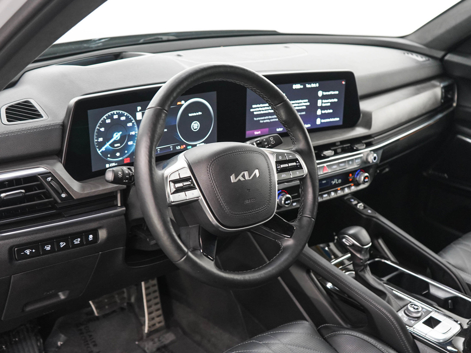 Used 2024 Kia Telluride SX Prestige X-Line AWD/4WD image 22