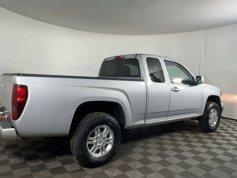 Used 2012 Chevrolet Colorado LT image 11