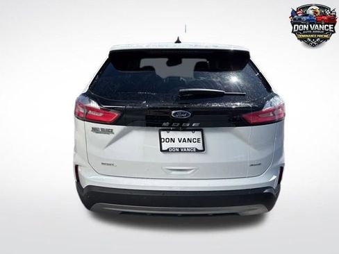 Used 2024 Ford Edge SEL w/ Convenience Package AWD/4WD image 40