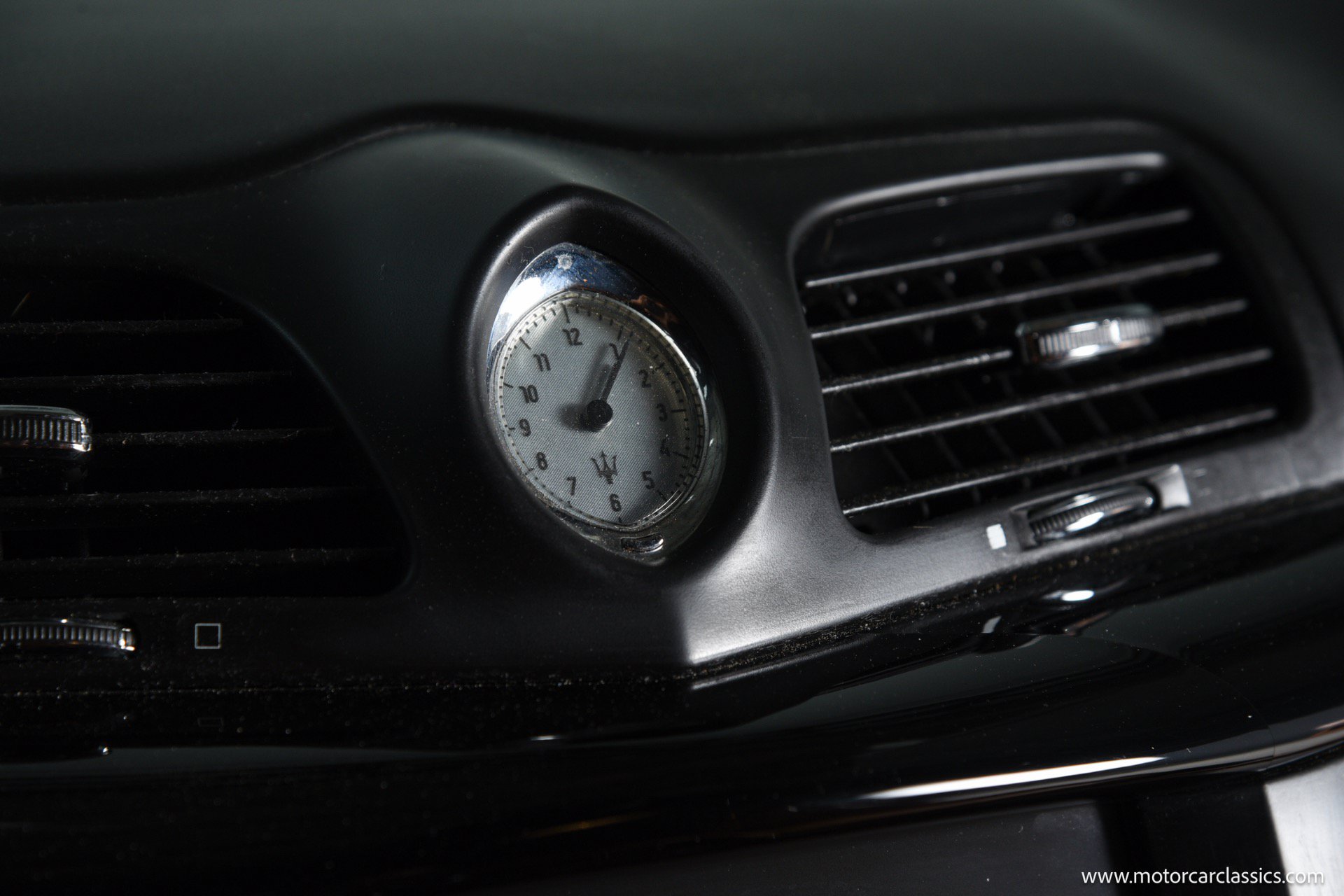 Used 2014 Maserati GranTurismo MC RWD image 34