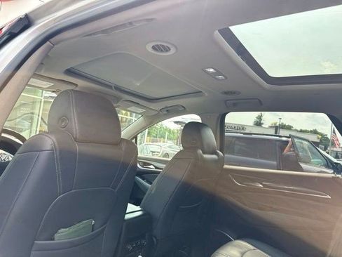 Used 2020 Buick Enclave Essence w/ Sport Touring Edition AWD/4WD image 36