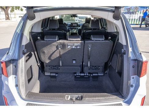 Used 2026 Honda Odyssey Elite image 15