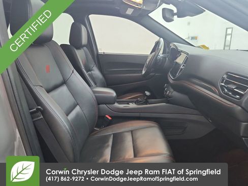 Used 2023 Dodge Durango GT image 35
