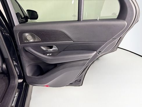 Certified 2021 Mercedes-Benz GLE 350 4MATIC image 28