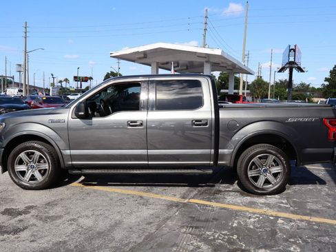 Used 2019 Ford F150 XLT w/ Equipment Group 302A Luxury RWD image 8