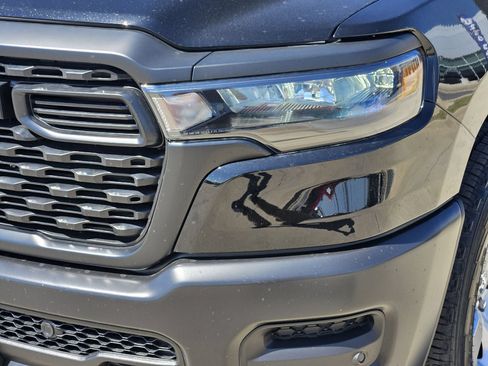 New 2026 RAM 1500 Tradesman RWD image 11
