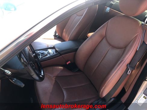 Used 2007 Mercedes-Benz SL 550 image 14