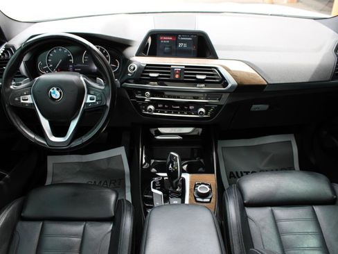 Used 2019 BMW X3 sDrive30i w/ Convenience Package RWD image 39